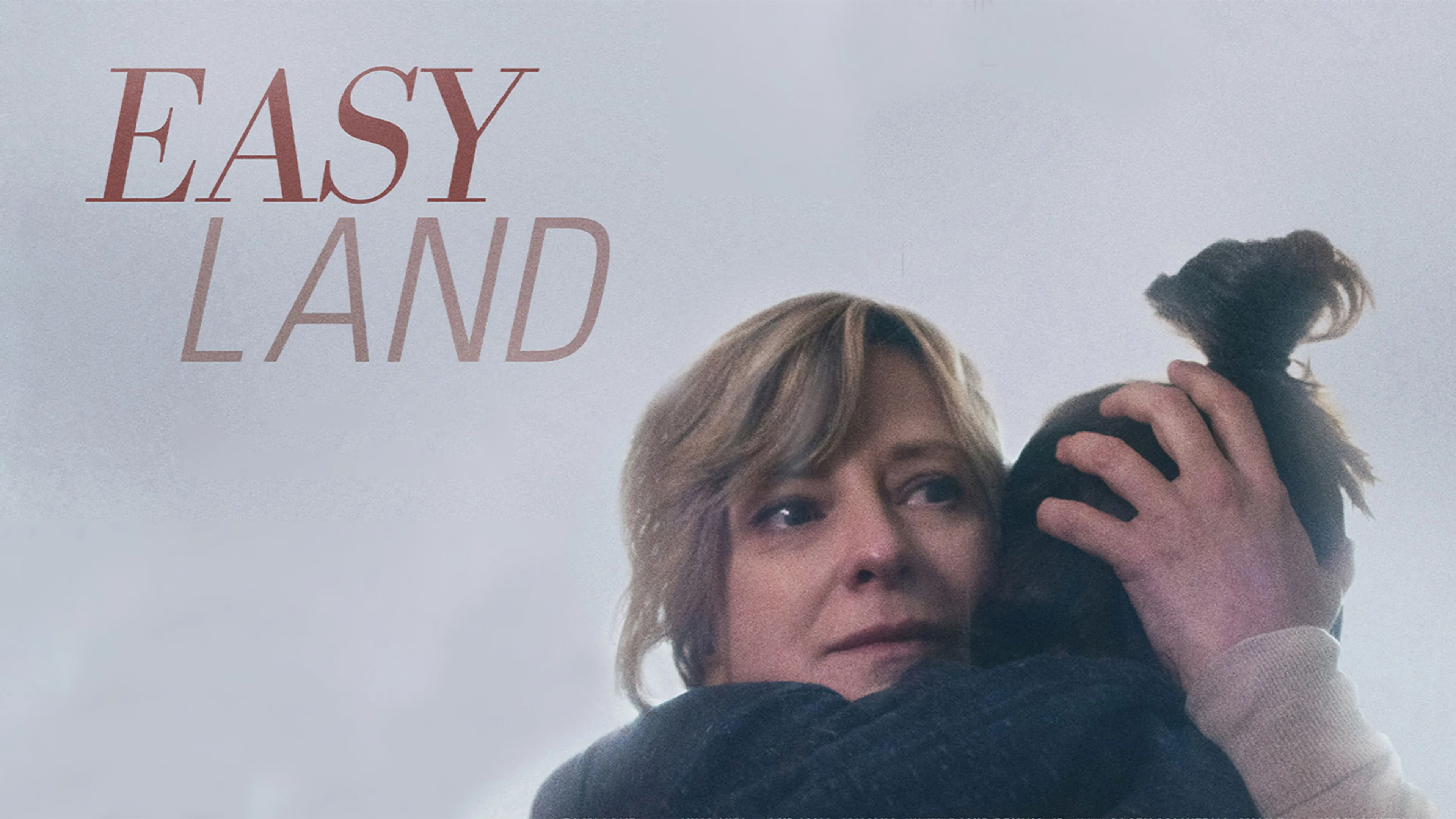 Easy Land poster